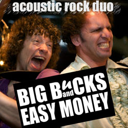 Big Bucks and Easy Money